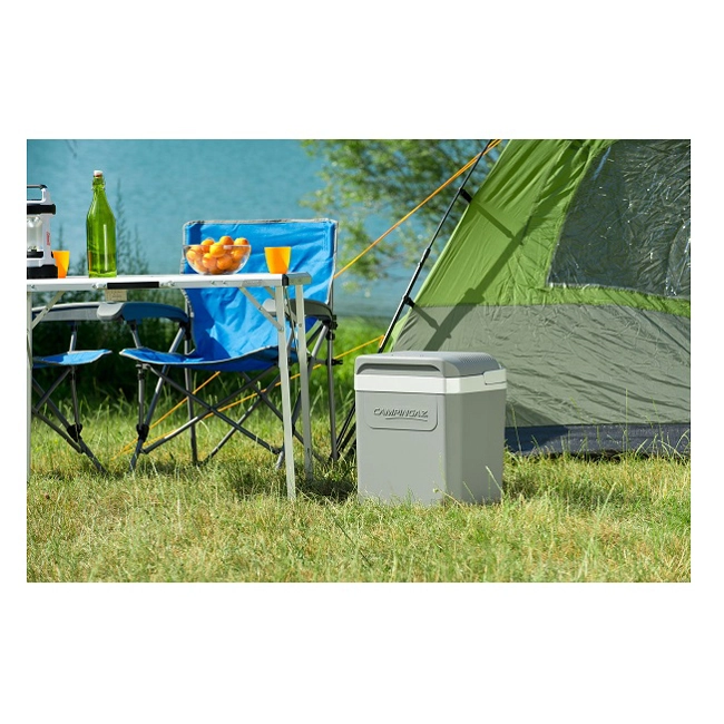 Vendita online Ghiacciaia Powerbox Plus 24 lt. termoelettrica